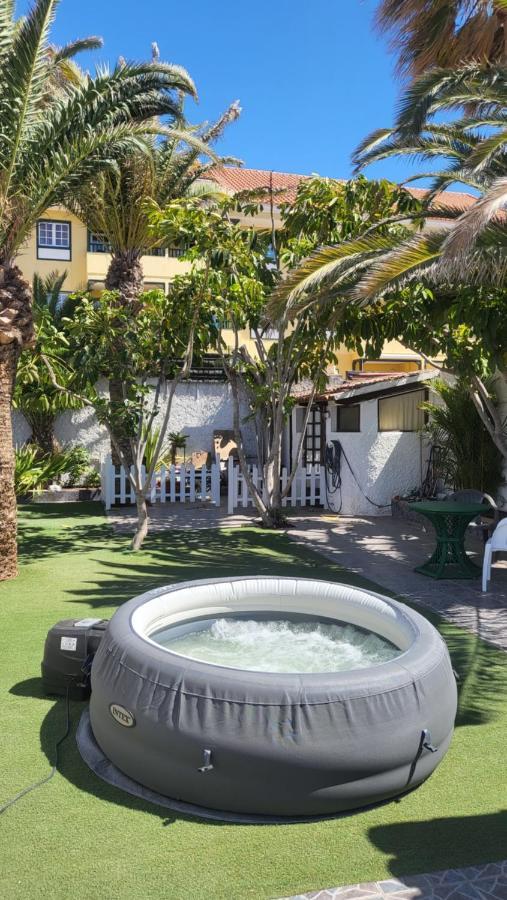 Amazing Garden Villa بويرتو دي سانتياغو المظهر الخارجي الصورة