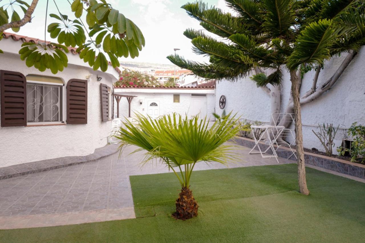 Amazing Garden Villa بويرتو دي سانتياغو المظهر الخارجي الصورة