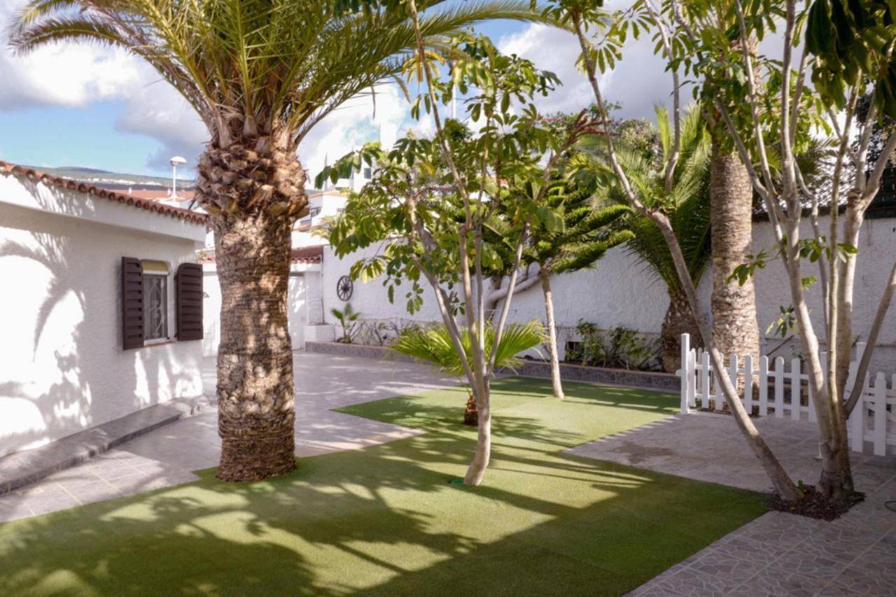Amazing Garden Villa بويرتو دي سانتياغو المظهر الخارجي الصورة